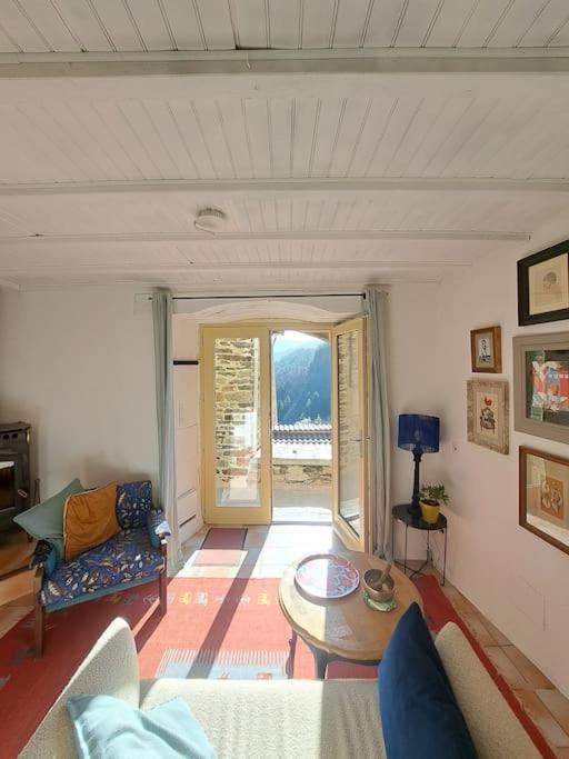 Hébergement de vacances Ecolieu La Bernarde - Havre De Paix Cosy