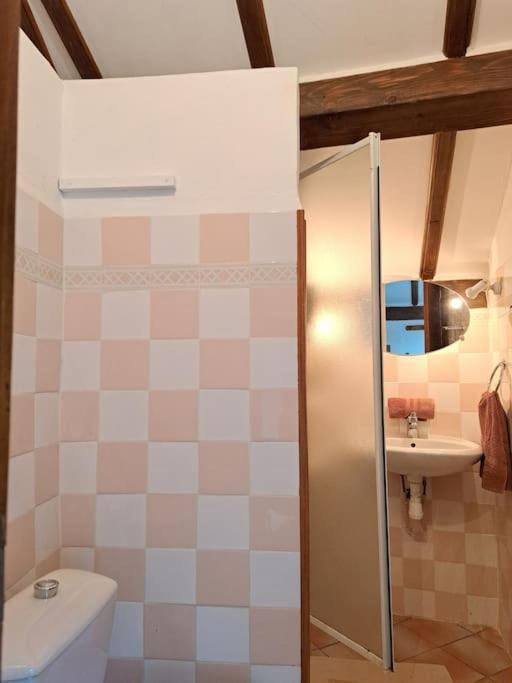 Ecolieu La Bernarde - Havre De Paix Cosy