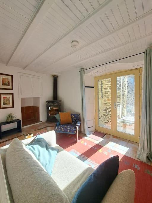 Ecolieu La Bernarde - Havre De Paix Cosy Hébergement de vacances *