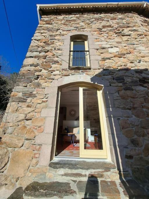 Hébergement de vacances Ecolieu La Bernarde - Havre De Paix Cosy Dompnac