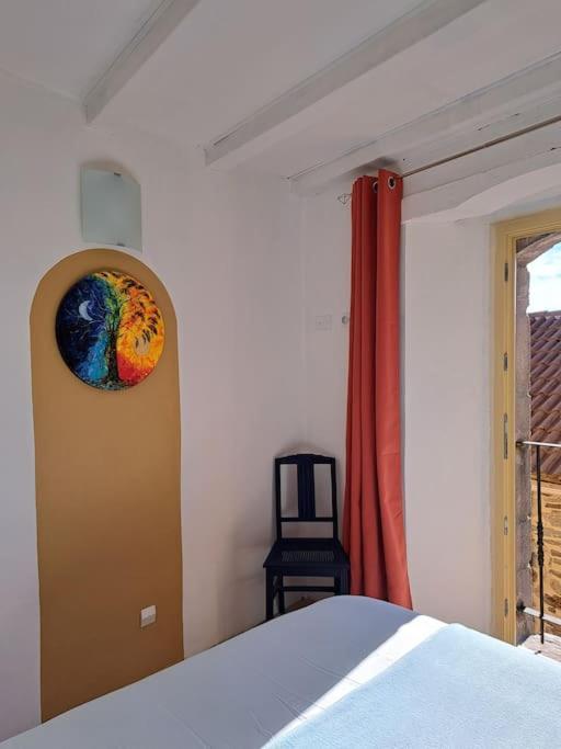 Ecolieu La Bernarde - Havre De Paix Cosy Hébergement de vacances