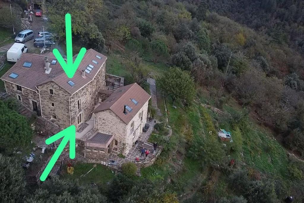 Hébergement de vacances Ecolieu La Bernarde - Havre De Paix Cosy Dompnac