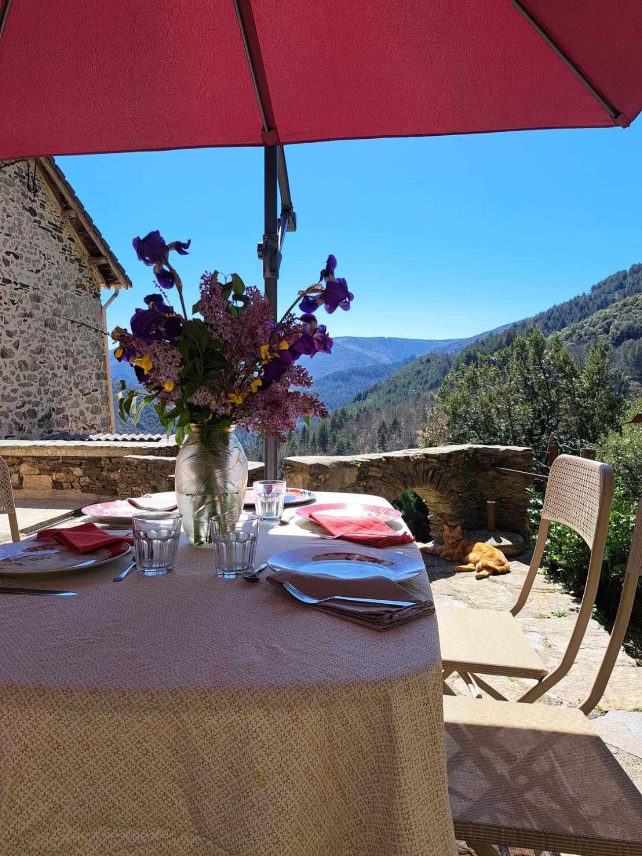 Ecolieu La Bernarde - Havre De Paix Cosy Hébergement de vacances *