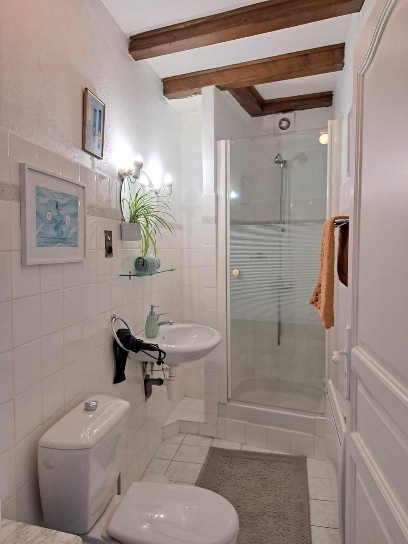 Ecolieu La Bernarde - Havre De Paix Cosy Hébergement de vacances *